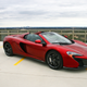 Illustration for article titled McLaren 650S Spider: All The Great Little Details